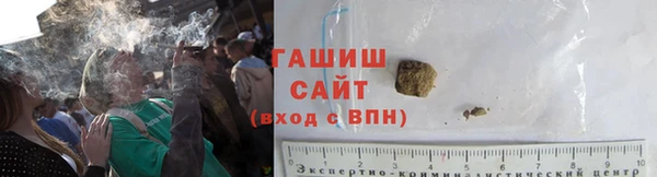 хмурый Арсеньев